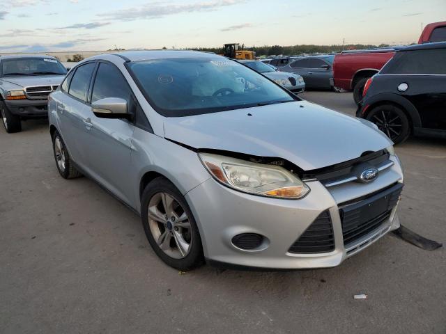 FORD FOCUS SE 2014 1fadp3f27el266389