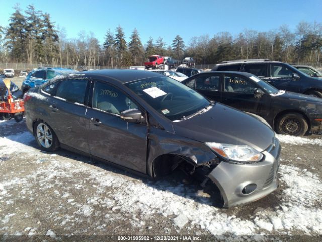 FORD FOCUS 2014 1fadp3f27el267820