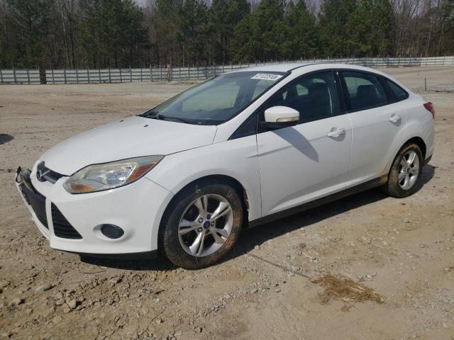 FORD FOCUS SE 2014 1fadp3f27el268725