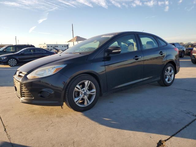 FORD FOCUS 2014 1fadp3f27el269325