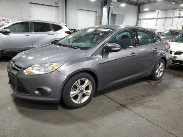 FORD FOCUS SE 2014 1fadp3f27el276386