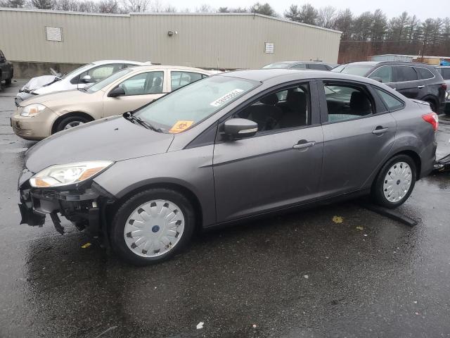 FORD FOCUS 2014 1fadp3f27el279143