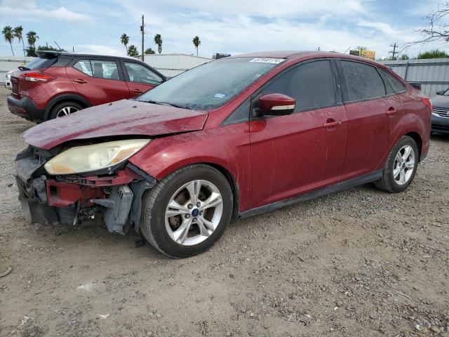 FORD FOCUS SE 2014 1fadp3f27el281149