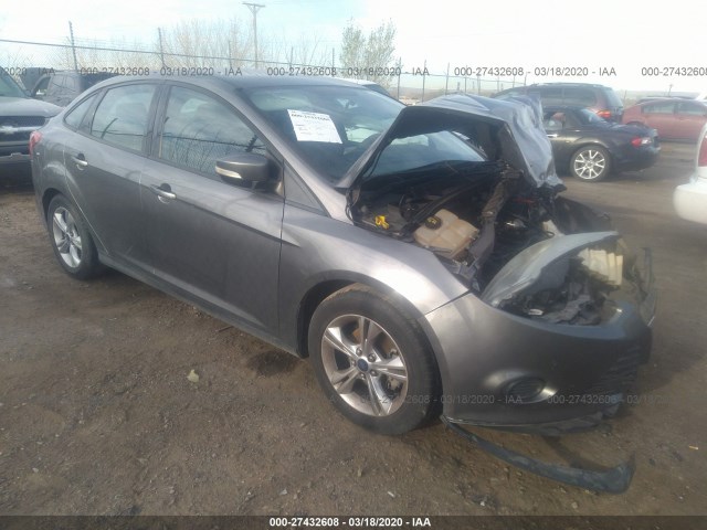 FORD FOCUS 2014 1fadp3f27el281720