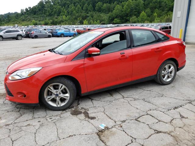 FORD FOCUS SE 2014 1fadp3f27el284567