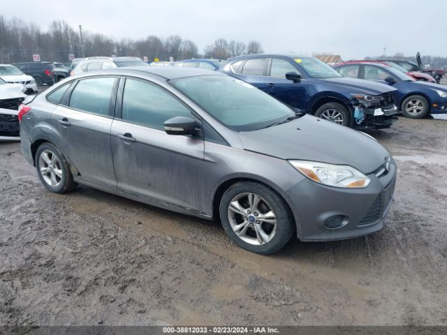 FORD FOCUS 2014 1fadp3f27el285055