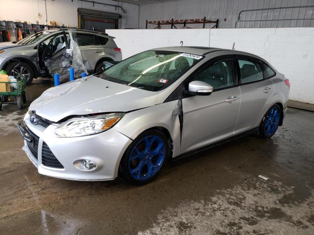 FORD FOCUS 2014 1fadp3f27el285556