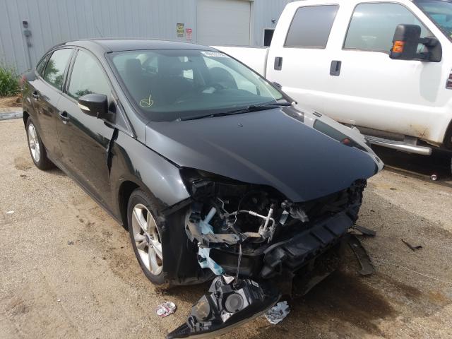 FORD NULL 2014 1fadp3f27el285928