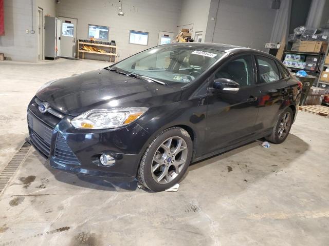 FORD FOCUS 2014 1fadp3f27el286139