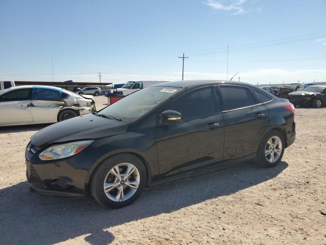 FORD FOCUS 2014 1fadp3f27el286920