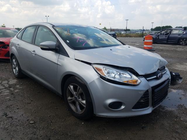 FORD NULL 2014 1fadp3f27el288280