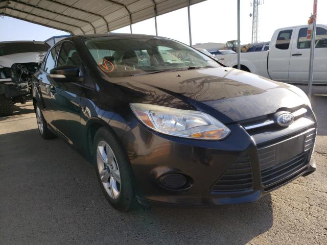 FORD FOCUS SE 2014 1fadp3f27el294774