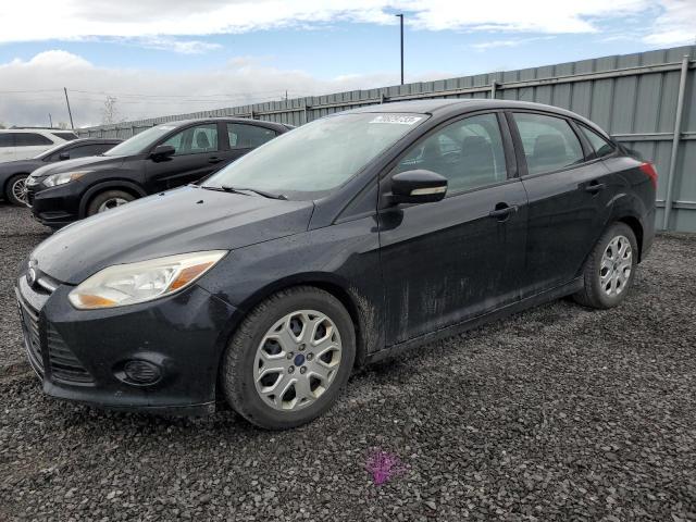 FORD FOCUS 2014 1fadp3f27el297190