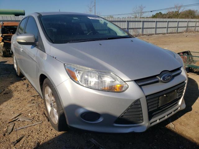 FORD FOCUS SE 2014 1fadp3f27el299621