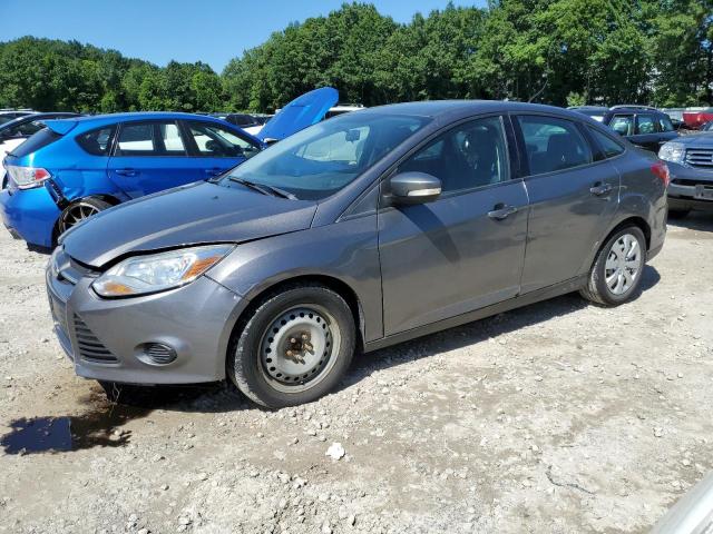 FORD FOCUS 2014 1fadp3f27el302503