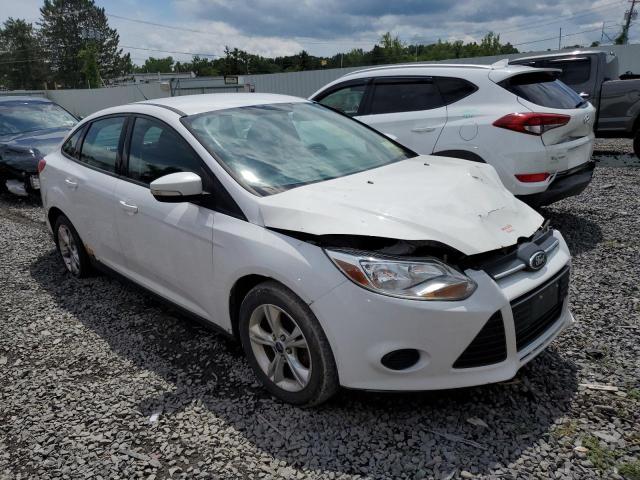 FORD FOCUS SE 2014 1fadp3f27el304347