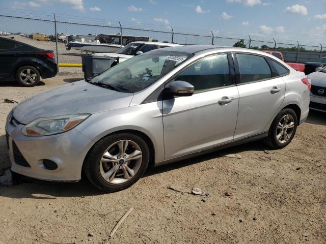 FORD FOCUS SE 2014 1fadp3f27el305482