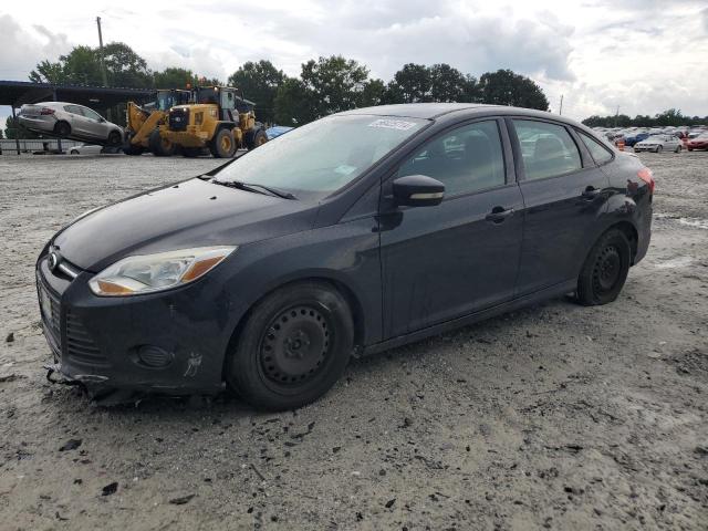 FORD FOCUS SE 2014 1fadp3f27el306132