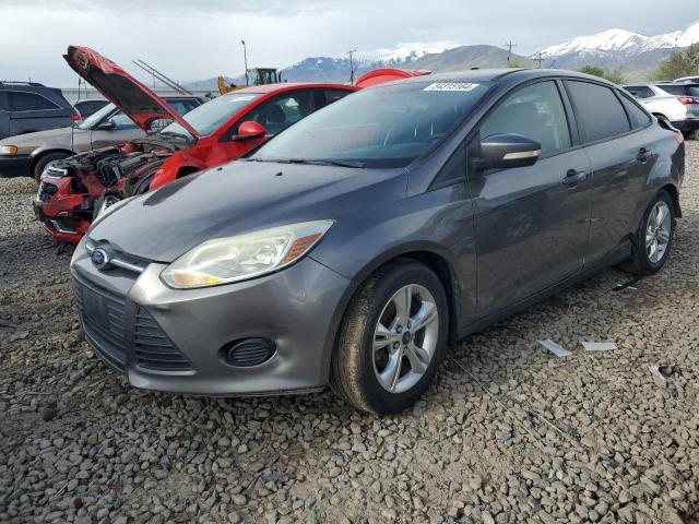 FORD FOCUS 2014 1fadp3f27el306373