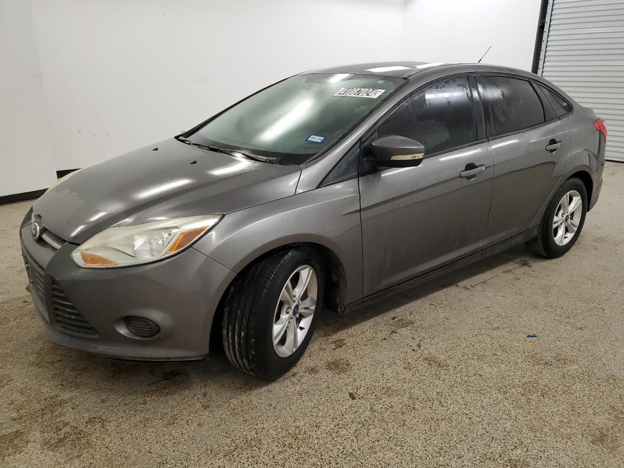 FORD FOCUS 2014 1fadp3f27el306664