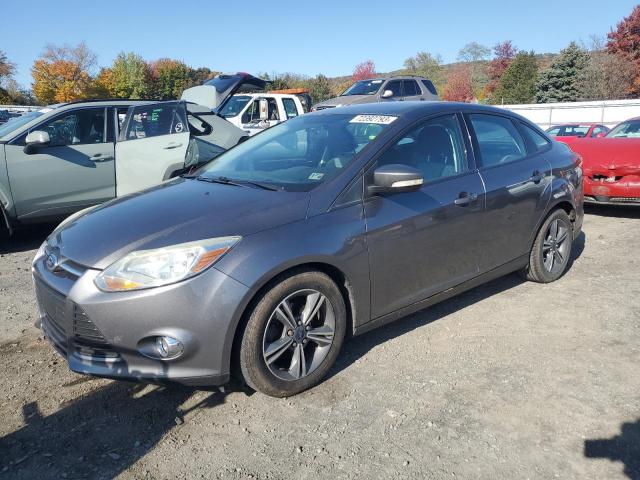 FORD FOCUS 2014 1fadp3f27el308883