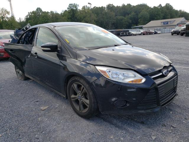 FORD FOCUS SE 2014 1fadp3f27el309791