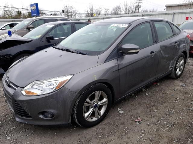 FORD FOCUS SE 2014 1fadp3f27el310293