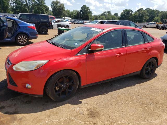 FORD FOCUS 2014 1fadp3f27el314537