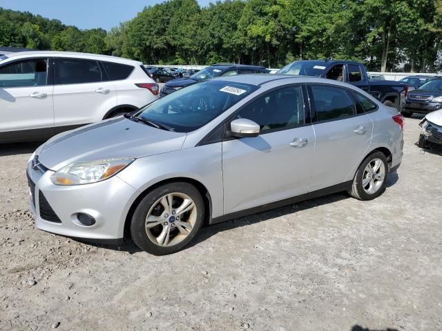 FORD FOCUS SE 2014 1fadp3f27el315655