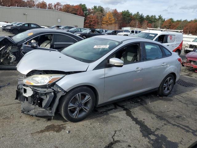 FORD FOCUS 2014 1fadp3f27el319656