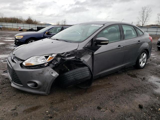 FORD FOCUS 2014 1fadp3f27el320564