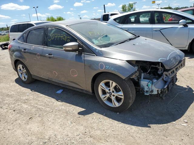 FORD FOCUS SE 2014 1fadp3f27el320662