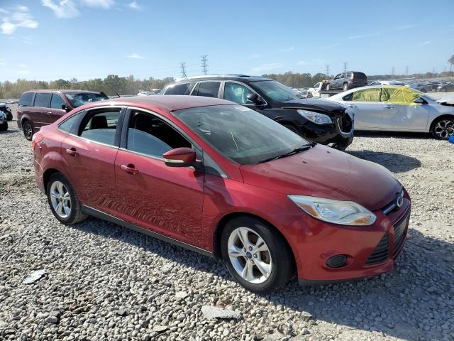 FORD FOCUS SE 2014 1fadp3f27el324209