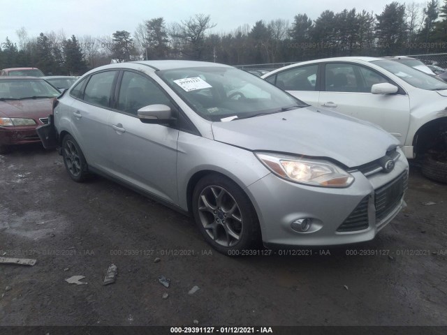 FORD FOCUS 2014 1fadp3f27el327336