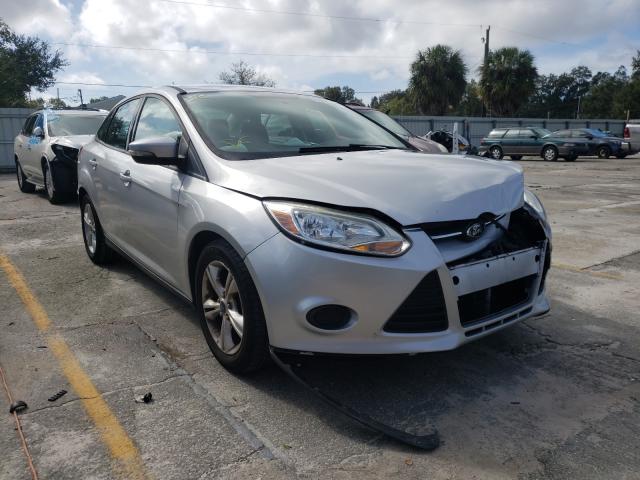 FORD NULL 2014 1fadp3f27el335842