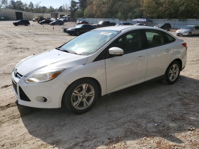 FORD FOCUS 2014 1fadp3f27el338773