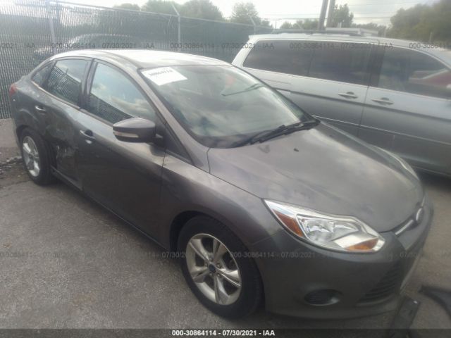 FORD FOCUS 2014 1fadp3f27el339907