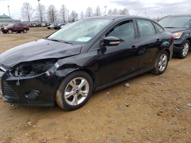 FORD FOCUS SE 2014 1fadp3f27el344282