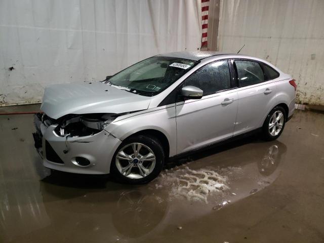 FORD FOCUS SE 2014 1fadp3f27el344363