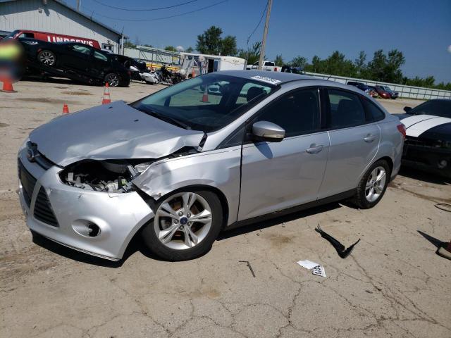 FORD FOCUS SE 2014 1fadp3f27el346498