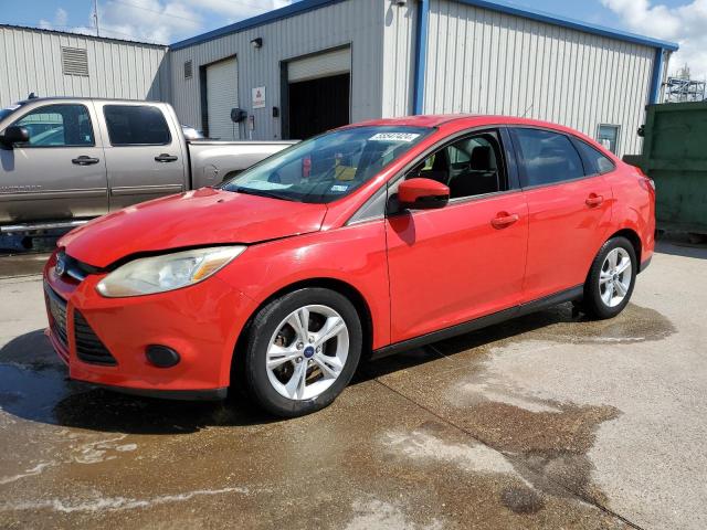 FORD FOCUS 2014 1fadp3f27el348459