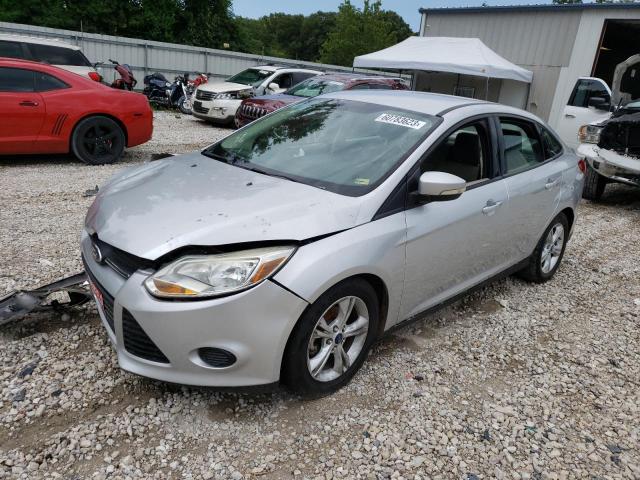 FORD FOCUS SE 2014 1fadp3f27el349367