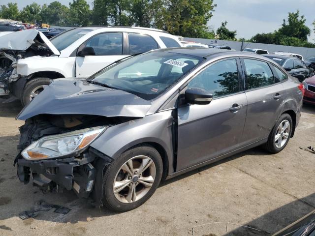 FORD FOCUS SE 2014 1fadp3f27el350390