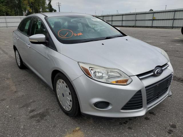 FORD FOCUS SE 2014 1fadp3f27el351426