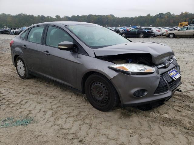 FORD FOCUS SE 2014 1fadp3f27el351684