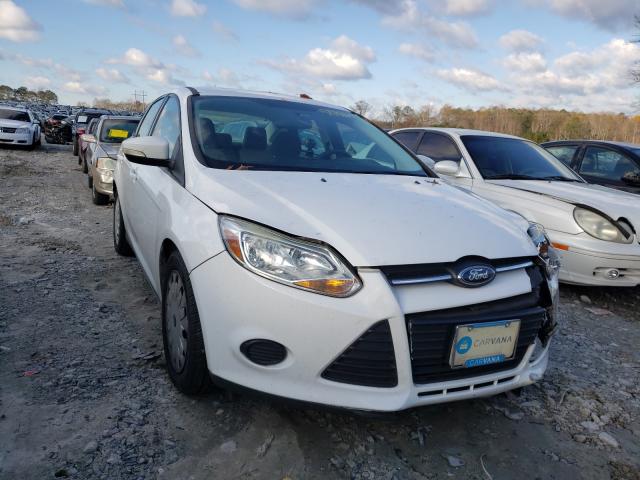 FORD FOCUS SE 2014 1fadp3f27el351782