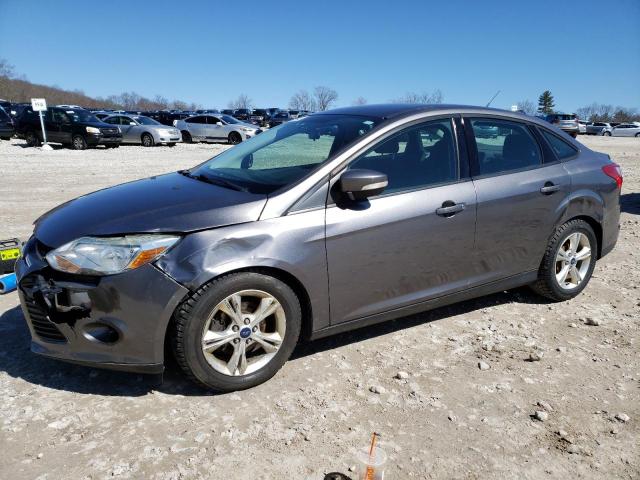 FORD FOCUS SE 2014 1fadp3f27el352916