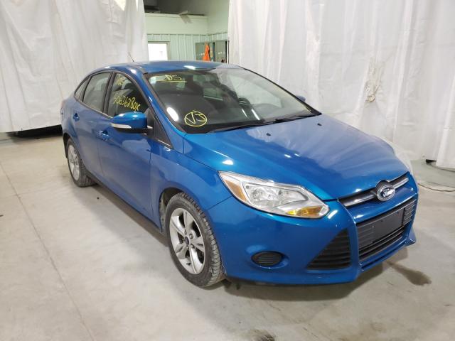 FORD NULL 2014 1fadp3f27el353743