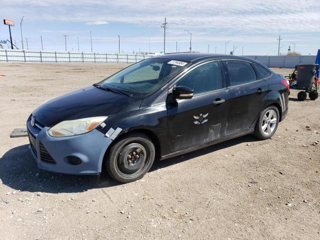 FORD FOCUS 2014 1fadp3f27el357212