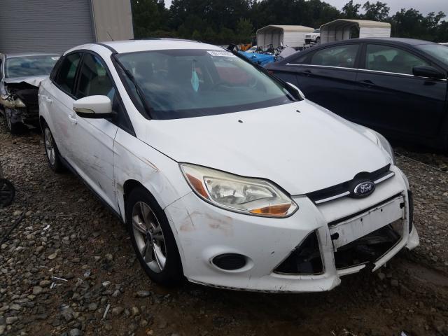 FORD FOCUS SE 2014 1fadp3f27el360028